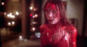 Classic teen horror flick ‘Carrie’ still holds up