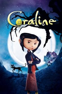 Eerie childhood classic film ‘Coraline’ still frightening