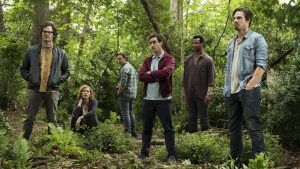 You’ll float too if you see ‘It: Chapter 2’