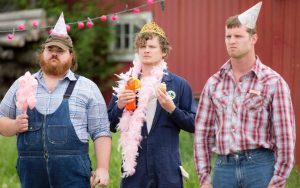 Bawdy Canadian sitcom delivers big laughs