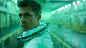 ‘Ad Astra’ attracts specific niche audiences