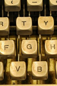Students presented with poetry opportunities