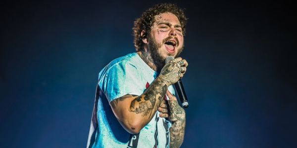Post Malone’s ‘Hollywood’s Bleeding’ lives up to hype