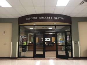 Putting in the netWORK as a college student on campus