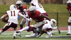 IUP extends losing streak to 4 games