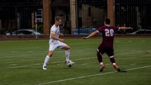 Gannon men’s soccer continues win streak