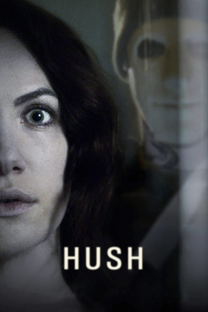 ‘Hush’ puts new spin on many classic horror cliches
