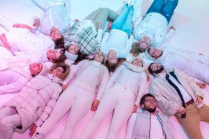 ‘Almost, Maine’ premieres at Schuster Theatre