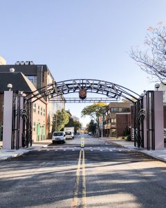 Annual security report reveals violations increase