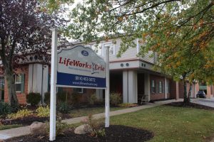 Gannon expands footprint, acquires Senior Center