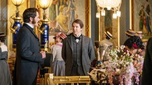Hidden gem ‘The Current War’ premieres to little fanfare