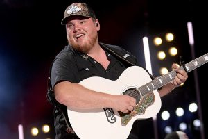 Luke Combs leaves listeners with mixed feelings