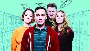 Netflix Original ‘Atypical’ improves on previous seasons