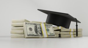 Student debt effects mental health