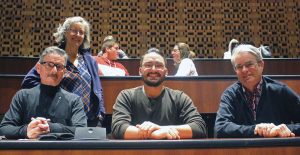 Gannon hosts International Education Week