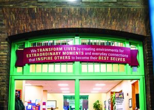 New Gannon initiative launches