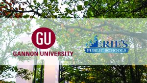 Gannon receives grant for residency program