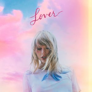 Rage against the Big Machine: Taylor Swift’s struggles