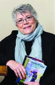 Celebrating women’s suffrage