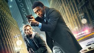 ‘21 Bridges’ sheds new light on being a cop