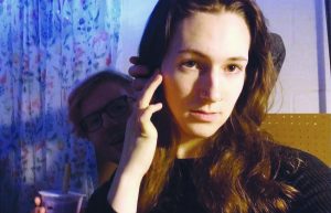 Profile: Being transgender at Gannon and beyond