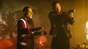 The ‘Bad Boys’ are back and better than ever