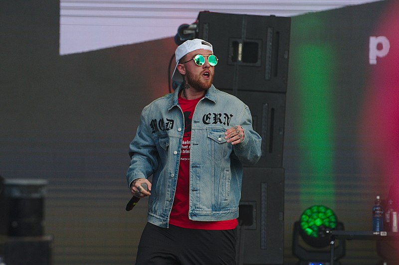 Mac Miller’s ‘Circles’ earns rapper posthumous praise