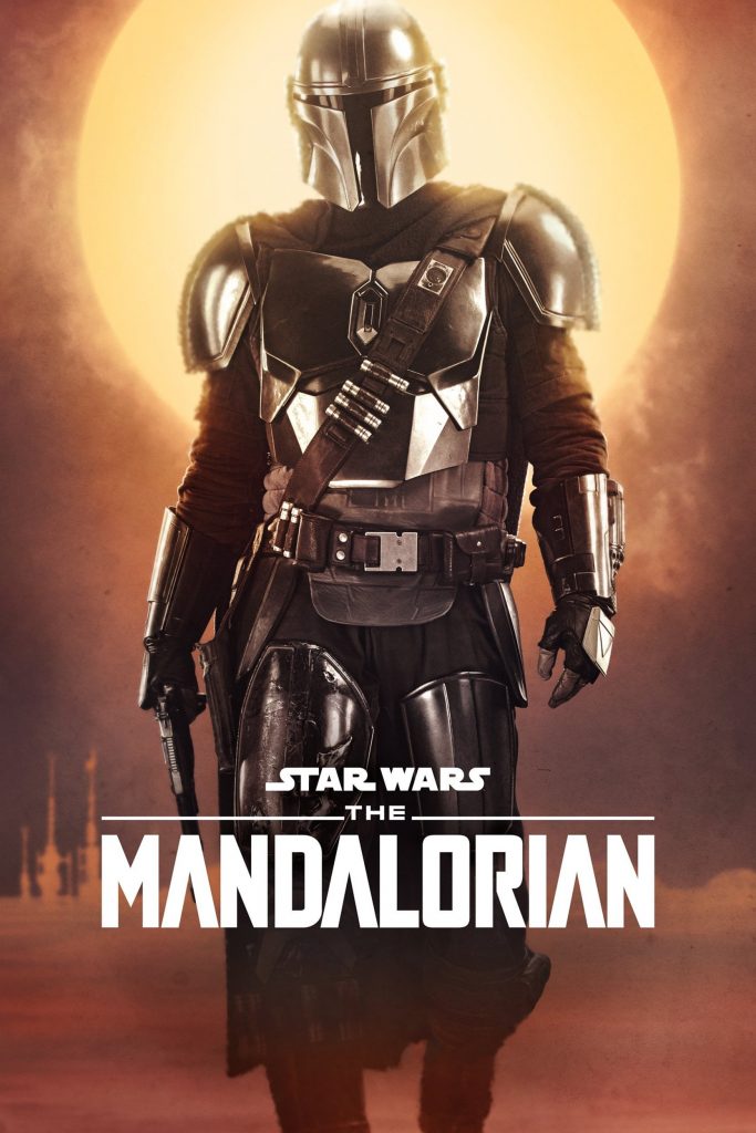 ‘The Mandalorian’ brings new hope to ‘Star Wars’ fans