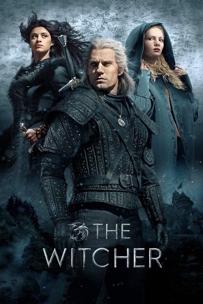 Toss a coin to ‘The Witcher,’ now a Netflix Original
