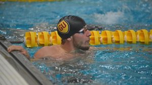 Broken records and decisive wins: men and women’s PSACs