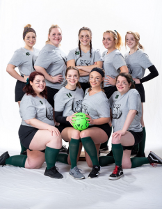 ‘The Wolves’ set to be powerful Fringe Fest capstone