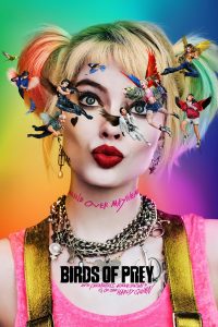 ‘Birds of Prey’ fails to take off at the box office