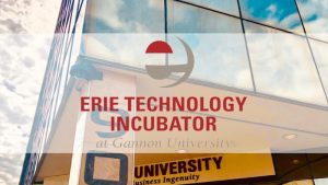 Gannon offers Erie Technology Incubator