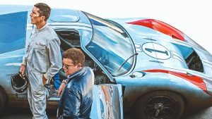 ‘Ford v. Ferrari’ races to the Academy Awards