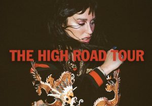 Kesha takes the ‘High Road’ with newest album
