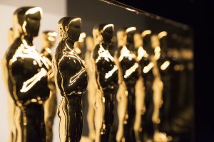 THE OSCARS(r) - The 89th Oscars(r) broadcasts live on Oscar(r) SUNDAY, FEBRUARY 26, 2017, on the ABC Television Network. (ABC/Adam Rose)