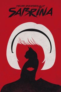 Netflix’s ‘Sabrina’ gets third season with fourth on the way