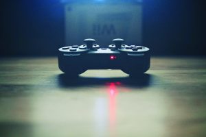 Gamers unite on Gannon’s campus