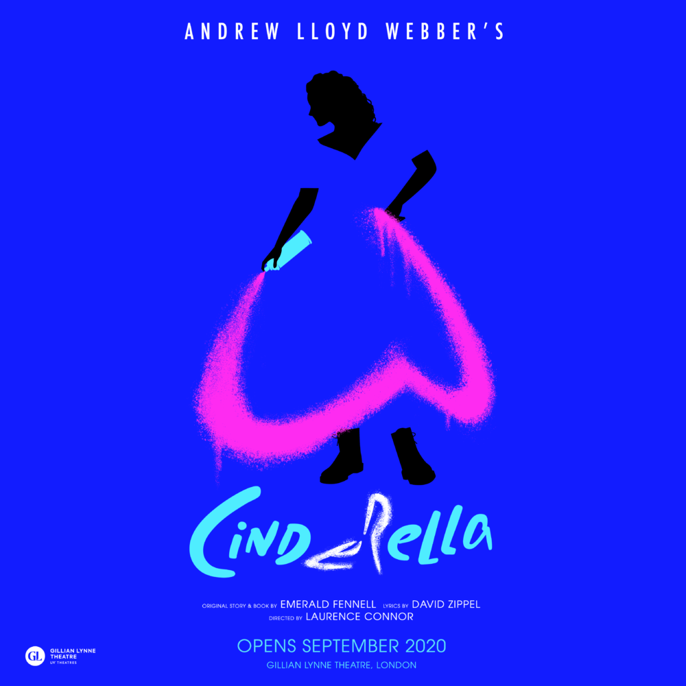 Musical adaptation of ‘Cinderella’ debuts September