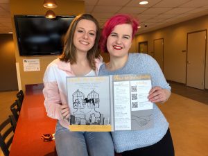 Empathy Pop-Up Gallery date postponed