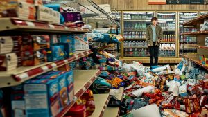 Supernatural dark comedy premieres on Netflix