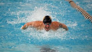 COVID-19 stops Gannon sports: seasons canceled