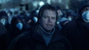 Quarantine Movie Club: 'Contagion' offers clarity in uncertain times