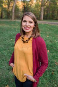 Gannon alumna creates food tour business