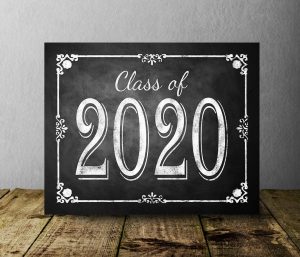 Commencement moved to Homecoming Weekend