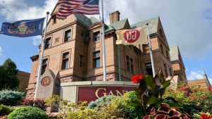 Gannon community struck with coronavirus