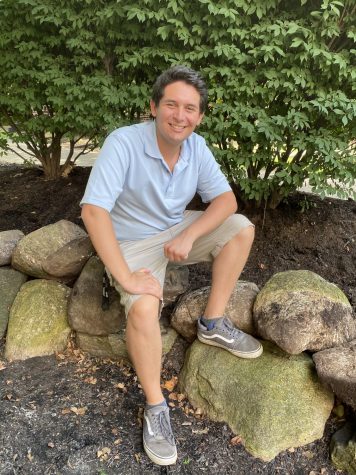 Photo of Michael Guido