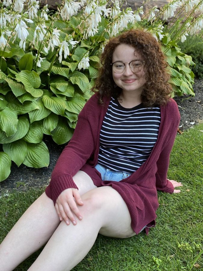 Maddy Bruce
