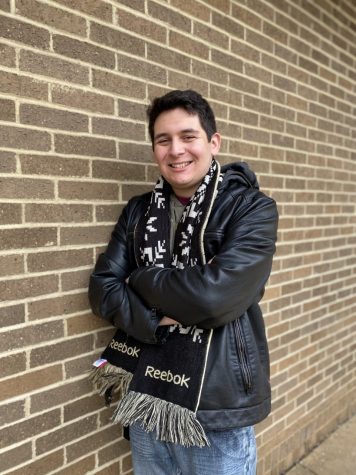 Photo of Michael Guido