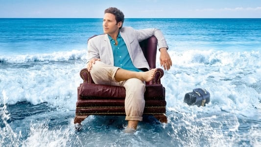 ‘Royal Pains’ floats to the top in sea of medical shows